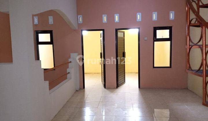 Dijual Rumah 3 Lantai Sangat Strategis Bagus di Perum Cisalak Tasikmalaya 12