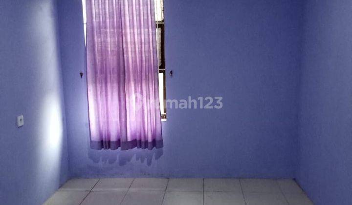 Dijual Rumah 3 Lantai Sangat Strategis Bagus di Perum Cisalak Tasikmalaya 13