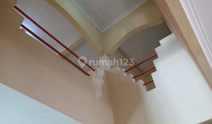 Dijual Rumah 3 Lantai Sangat Strategis Bagus di Perum Cisalak Tasikmalaya 15