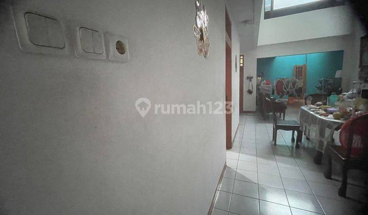 Rumah 2 Lantai Bagus Furnished di Cluster Camar Permai, Jakarta Utara 2