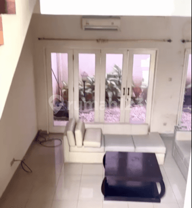 Sewa Rumah Bagus Permata Mediterania 2 Lantai 1
