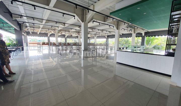 Dijual Gedung Dan Ruang Usaha Gading Serpong 5 Lantai 5