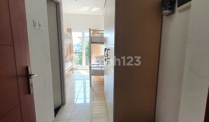 Dijual Gedung Dan Ruang Usaha Gading Serpong 5 Lantai 6