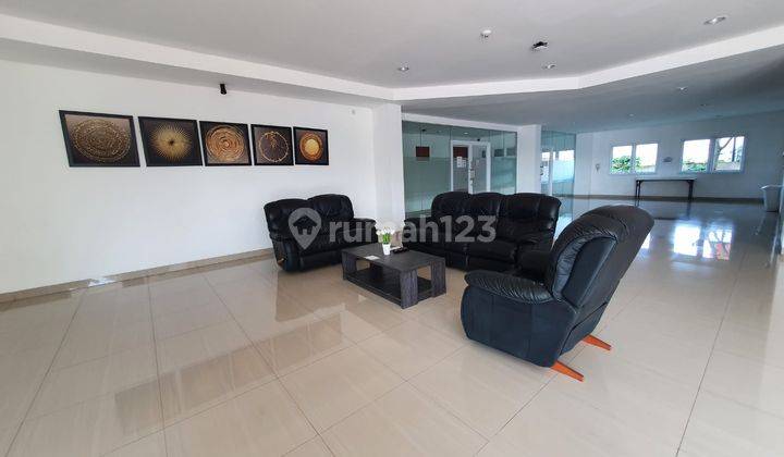 Dijual Gedung Dan Ruang Usaha Gading Serpong 5 Lantai 1