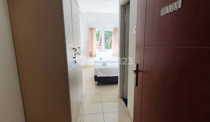 Dijual Gedung Dan Ruang Usaha Gading Serpong 5 Lantai 11