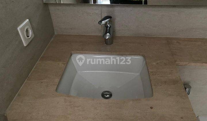 Jual Condo Taman Anggrek Residence Tower Azalea Lantai Sedang Semi F Urnished 8