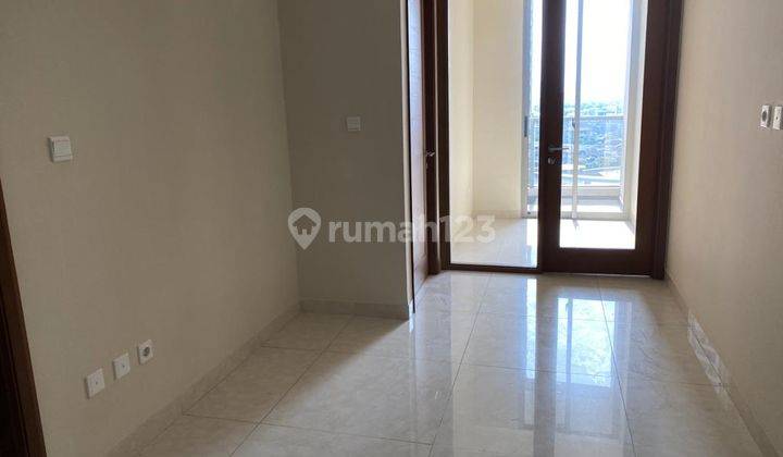 Jual Condo Taman Anggrek Residence Tower Azalea Lantai Sedang Semi F Urnished 10
