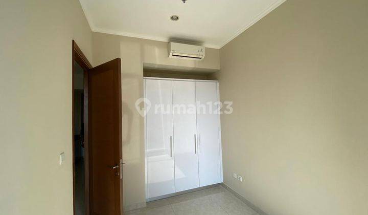 Jual Condo Taman Anggrek Residence Tower Azalea Lantai Sedang Semi F Urnished 13