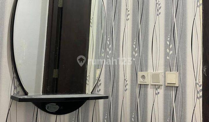 Di Kontrakan Rumah di Hyarta View Lapangan Golf 7