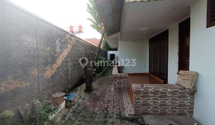 Dijual Cepat Rumah Siap Huni Rawa Belong 2