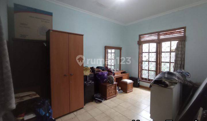 Dijual Cepat Rumah Siap Huni Rawa Belong 6