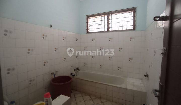 Dijual Cepat Rumah Siap Huni Rawa Belong 10