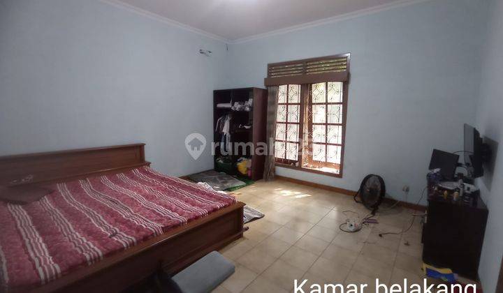 Dijual Cepat Rumah Siap Huni Rawa Belong 9