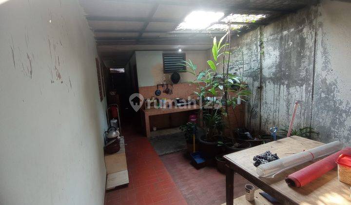 Dijual Cepat Rumah Siap Huni Rawa Belong 12