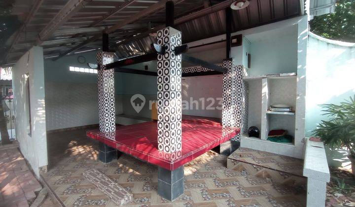 Dijual Cepat Rumah Siap Huni Rawa Belong 17