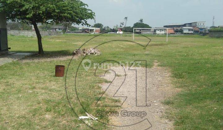 Dijual Cepat Lahan di Ringrut Jakarta Barat 2