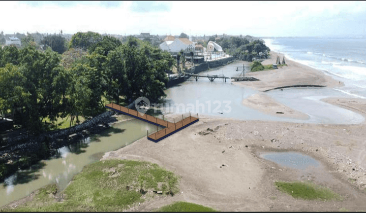 Dijual Tanah Untuk Resort Batubelig Brawa Area Kuta Utara Bali Ric.a177 3