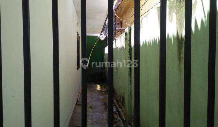 Dijual Rumah Usaha Jalan Penataran 26 A Banyuwangi Kota Ron.z001 9