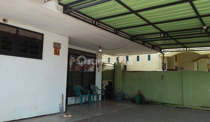Dijual Rumah Usaha Jalan Penataran 26 A Banyuwangi Kota Ron.z001 14