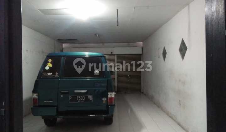 Dijual Rumah Usaha Jalan Penataran 26 A Banyuwangi Kota Ron.z001 18