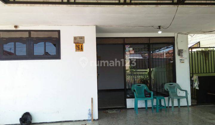 Dijual Rumah Usaha Jalan Penataran 26 A Banyuwangi Kota Ron.z001 24