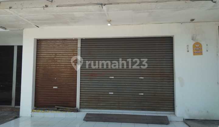 Dijual Rumah Usaha Jalan Penataran 26 A Banyuwangi Kota Ron.z001 26