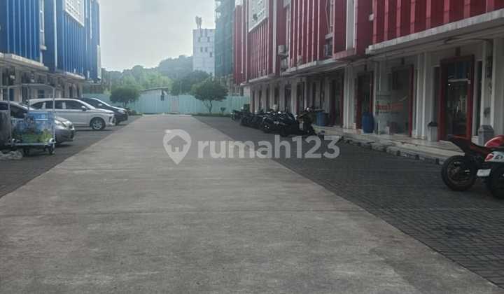 Ruko Belakang Aeon Mall Sentul City Ruko Belakang Aeon Mall Sentul City