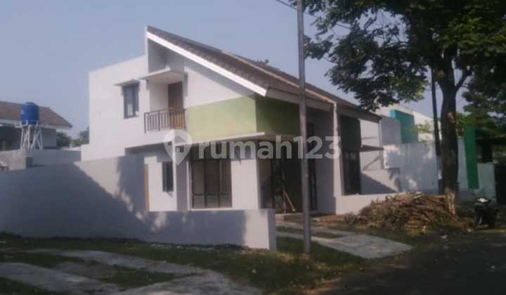 Rumah Murah dekat Perum Sentul City & Masjid Adz Zikra Sentul Rumah Murah dekat Perum Sentul City & Masjid Adz Zikra Sentul