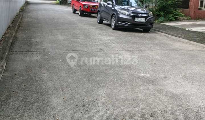 Rumah Siap masuk cluster Centronia di Sentul City 2