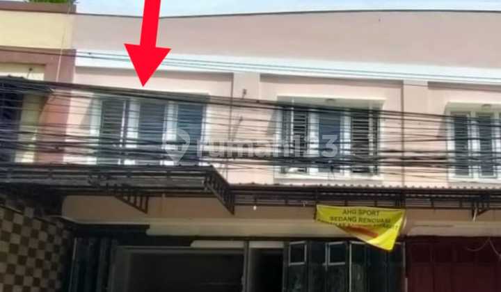 Dijual Ruko Premium di Jalan Raya Jakarta Bogor, Nempel Ccm Cibinong Dijual Ruko Premium di Jalan Raya Jakarta Bogor, Nempel Ccm Cibinong