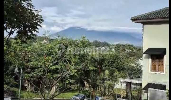 Kavling Sertifikat View Gunung Salak di Sentul City Kavling Sertifikat View Gunung Salak di Sentul City