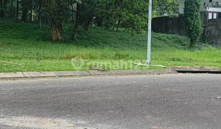 Ready to Build Certified Freehold Land Plot in Sentul City