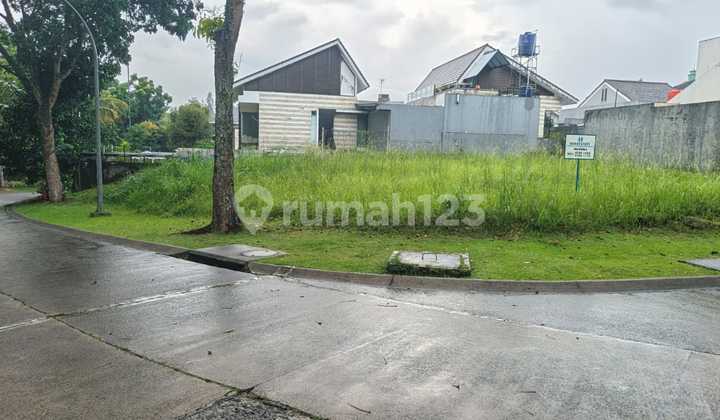 Dijual Kavling Siap Bangun, Posisi Hook dekat ke Ah poong & AEON Mall Sentul City Dijual Kavling Siap Bangun, Posisi Hook dekat ke Ah poong & AEON Mall Sentul City