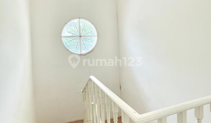 Rumah Siap Huni, Bagus dan Murah di Sentul City 2