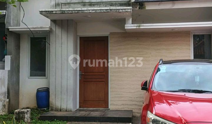 Promo Minggu Ini Rumah Murah Siap Huni Di Sentul City