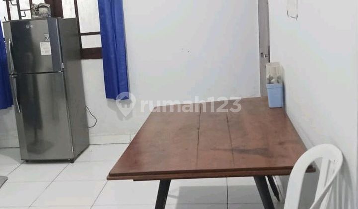 Murah Dijual Rumah 0 Jalan Raya Kutisari. Dkt Tol Rungkut 2