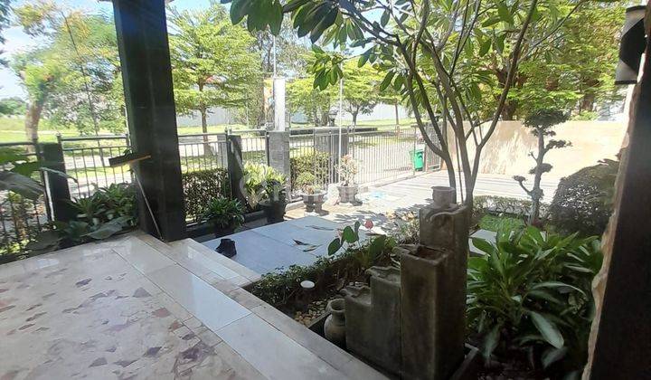 Murah Rumah Mewah Mainroad Wisata Bukit Mas (wbm) I. Bawah Appraisal Citraland Graha  2