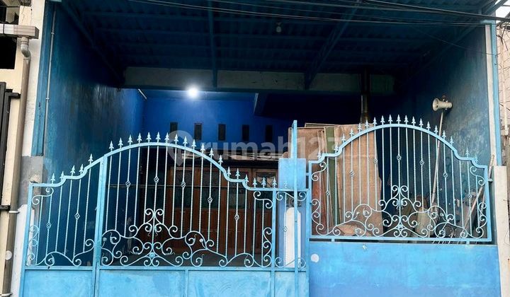 Disewakan Rumah Jalan Petemon 3, Sawahan , Surabaya Pusat