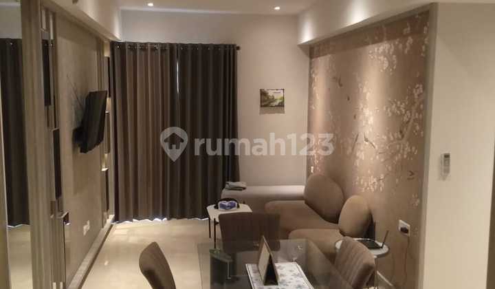 Murah Dijual Apartemen 2br One Icon Residence, Tunjungan Plaza 1