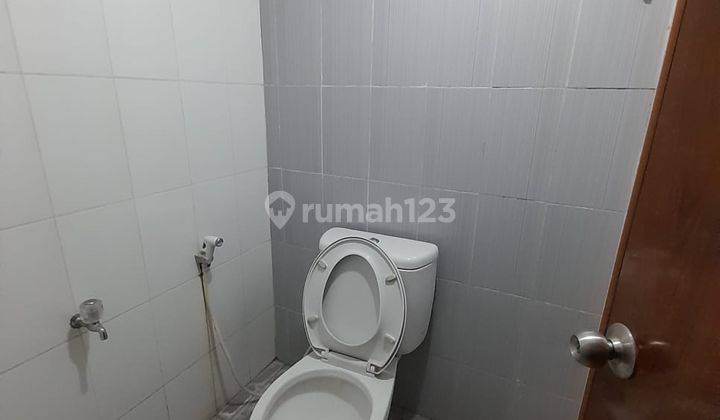 Dijual Rumah Jalan Jemursari, Surabaya Selatan 2