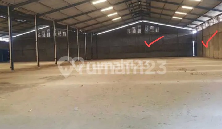 Warehouse for Rent in Gempol Pasuruan, Ready to Use, Strategic Location Warehouse for Rent in Gempol Pasuruan, Ready to Use, Strategic Location