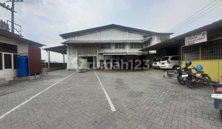 Cheap Ex Factory Jl Raya Wringinanom, Gresik Below Appraisal