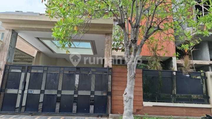 Dijual Cepat Rumah Wbm 2 Cluster Royal Palais 1