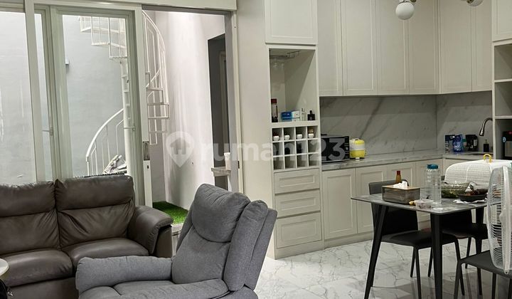 For Sale New Gress Royal Residence House in Cluster Fully Furnished 2