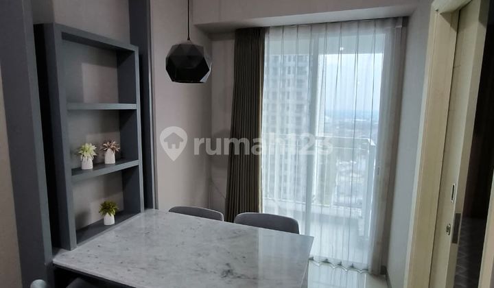 Dijual Apartemen Anderson 2Br Lantai 10 Fully Furnish