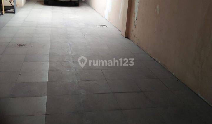 Dijual Rumah Kos 100 Mtr Dari Kampus Wk Dukuh Kupang 2