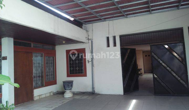 Dijual Rumah Kos 100 Mtr Dari Kampus Wk Dukuh Kupang 1