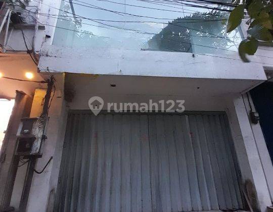 Dijual Ruko Jalan Raya Kertajaya, Surabaya 1