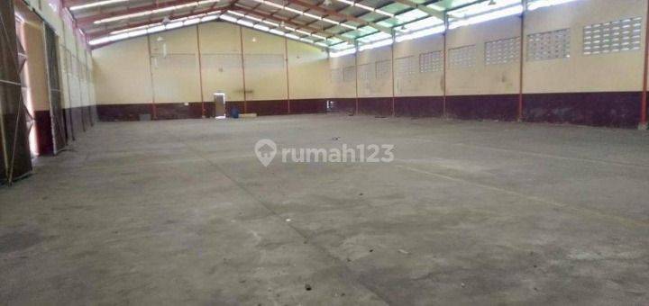 Murah Pol Dijual Ex Pabrik Pier Rembang Industrial Pasuruan 3