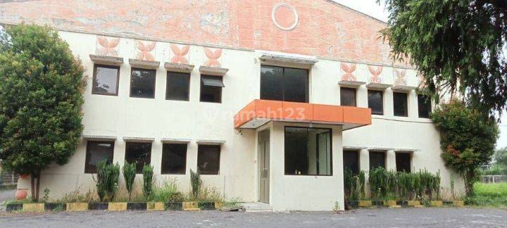 Murah Pol Dijual Ex Pabrik Pier Rembang Industrial Pasuruan 1